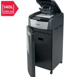 Makulator Rexel Optimum AutoFeed+ 750X P4