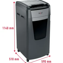 Makulator Rexel Optimum AutoFeed+ 750X P4