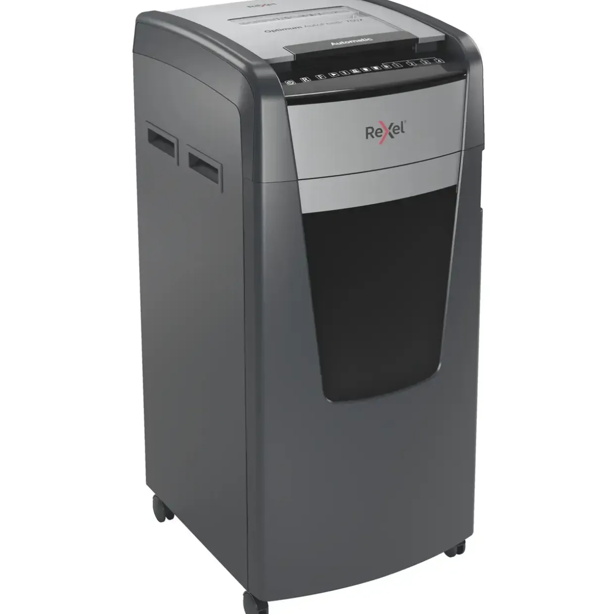 Makulator Rexel Optimum AutoFeed+ 750X P4