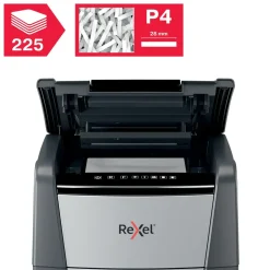 Makulator Rexel Optimum AutoFeed+ 225X P4