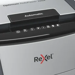 Makulator Rexel Optimum AutoFeed+ 225X P4