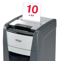 Makulator Rexel Optimum AutoFeed+ 225X P4