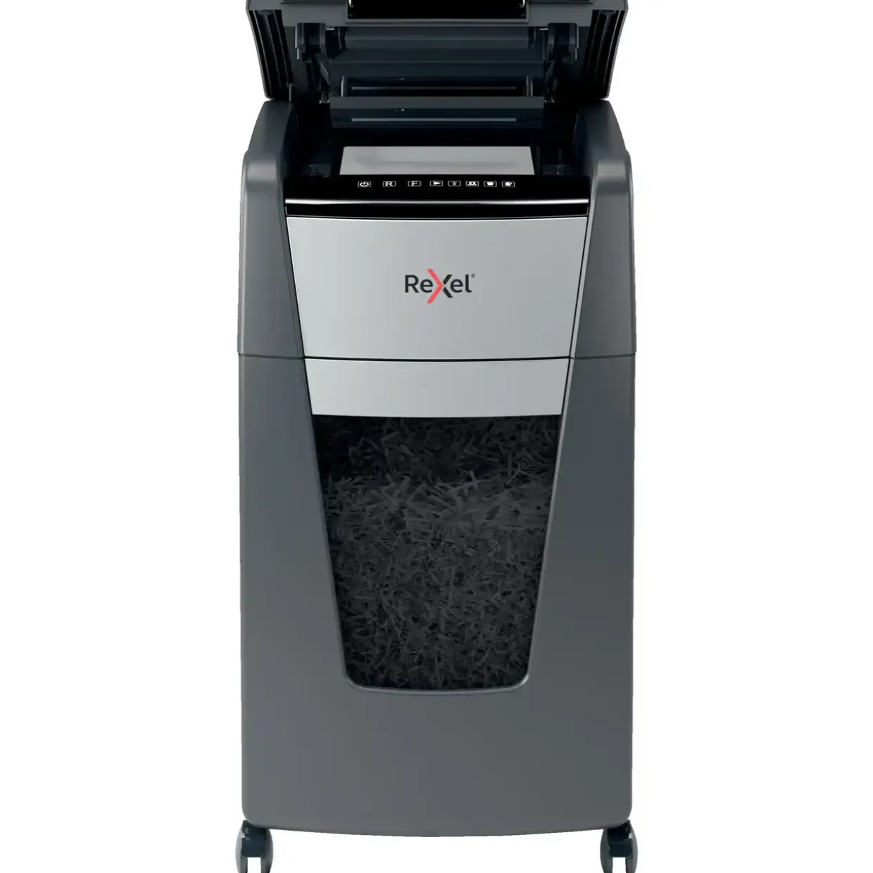 Makulator Rexel Optimum AutoFeed+ 225X P4
