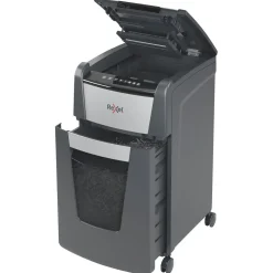 Makulator Rexel Optimum AutoFeed+ 225X P4