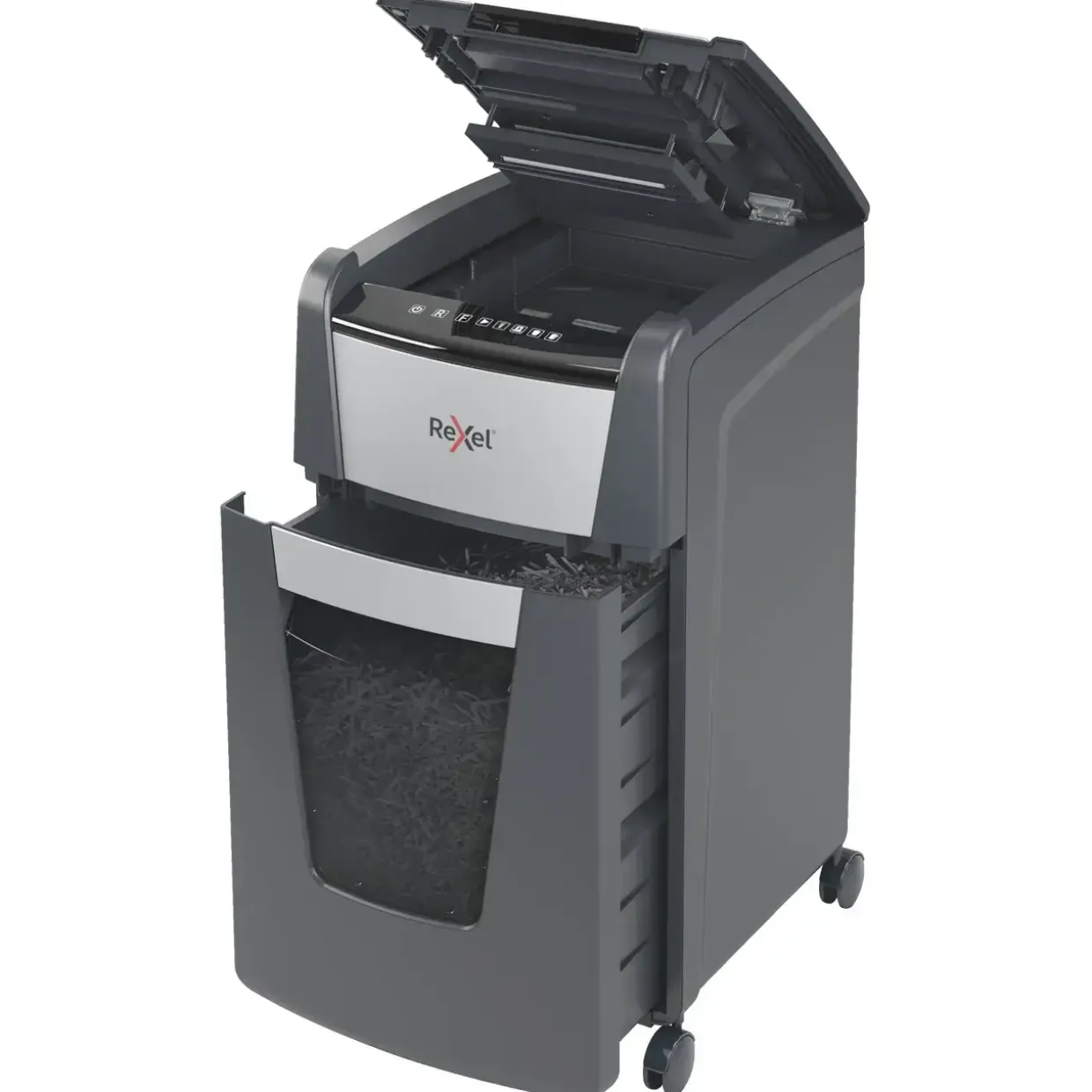 Makulator Rexel Optimum AutoFeed+ 225X P4