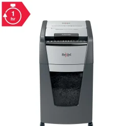Makulator Rexel Optimum AutoFeed+ 300M P5
