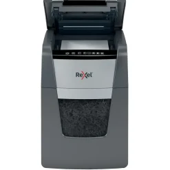 Makulator Rexel Optimum AutoFeed+ 100X P4