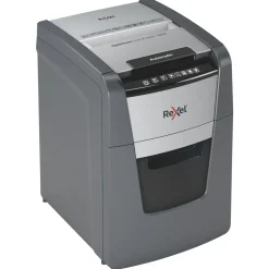 Makulator Rexel Optimum AutoFeed+ 100X P4