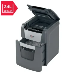 Makulator Rexel Optimum AutoFeed+ 100X P4