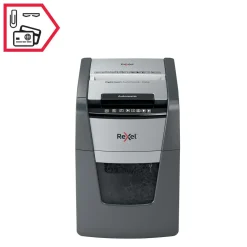Makulator Rexel Optimum AutoFeed+ 100X P4