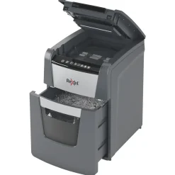 Makulator Rexel Optimum AutoFeed+ 100X P4