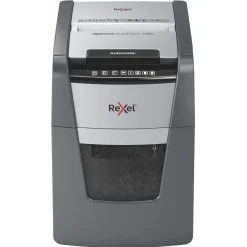 Makulator Rexel Optimum AutoFeed+ 100X P4