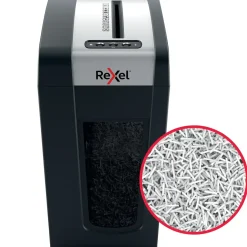 Makulator Rexel Secure MC6-SL P5