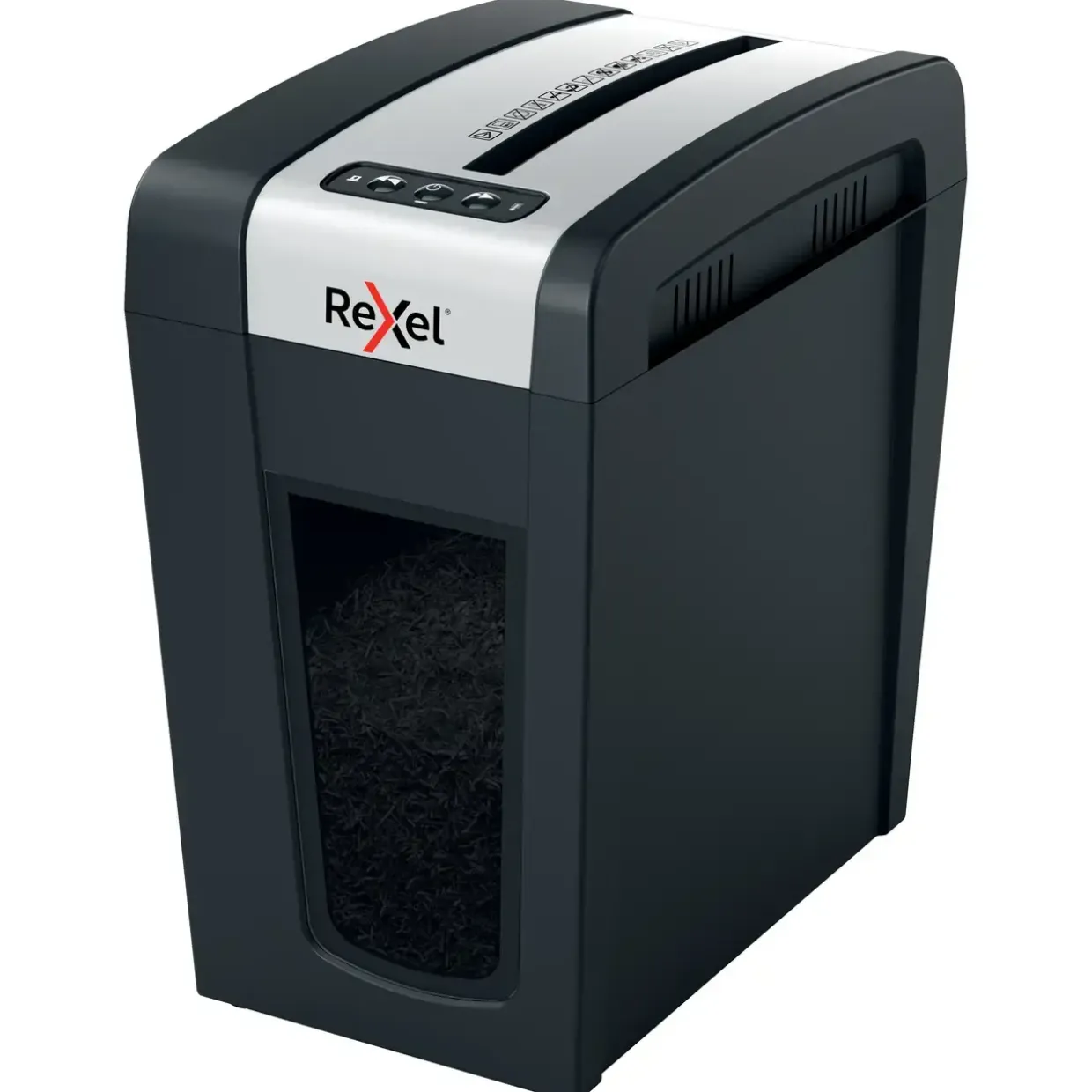 Makulator Rexel Secure MC6-SL P5