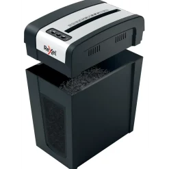 Makulator Rexel Secure MC6-SL P5