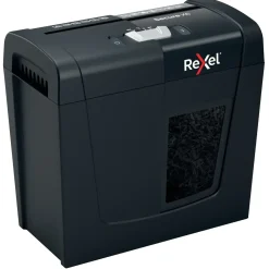 Makulator Rexel Secure X6 P4