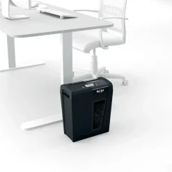 Makulator - Rexel Secure X8 - P4 - 8 ark - 14 L
