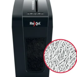 Makulator Rexel Secure X10-SL P4