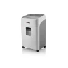 Makuleringsmaskine, Dahle Deskside 404P, 40 L, grå