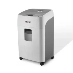 Makuleringsmaskine, Dahle ShredMATIC SM 300, 40 L, grå