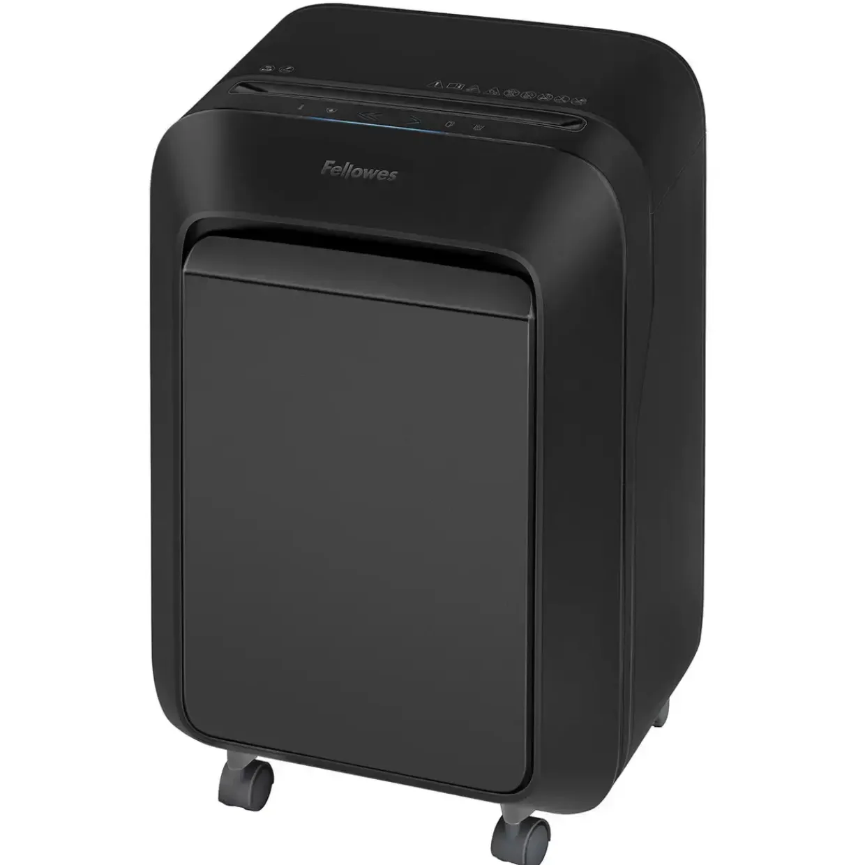 Makuleringsmaskine Fellowes LX 210 16 ark P4 MINI CUT