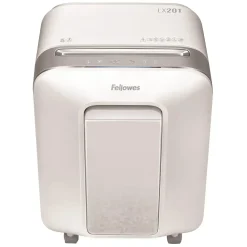 Makuleringsmaskine Fellowes LX 201 MC 2x12mm P5 12ark