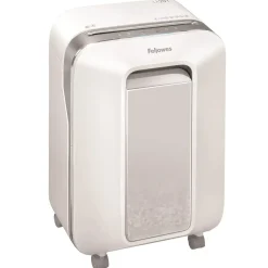 Makuleringsmaskine Fellowes LX 201 MC 2x12mm P5 12ark