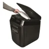 Makuleringsmaskine - Fellowes AutoMax 200M - Micro Cut P-5 - op til 200 ark