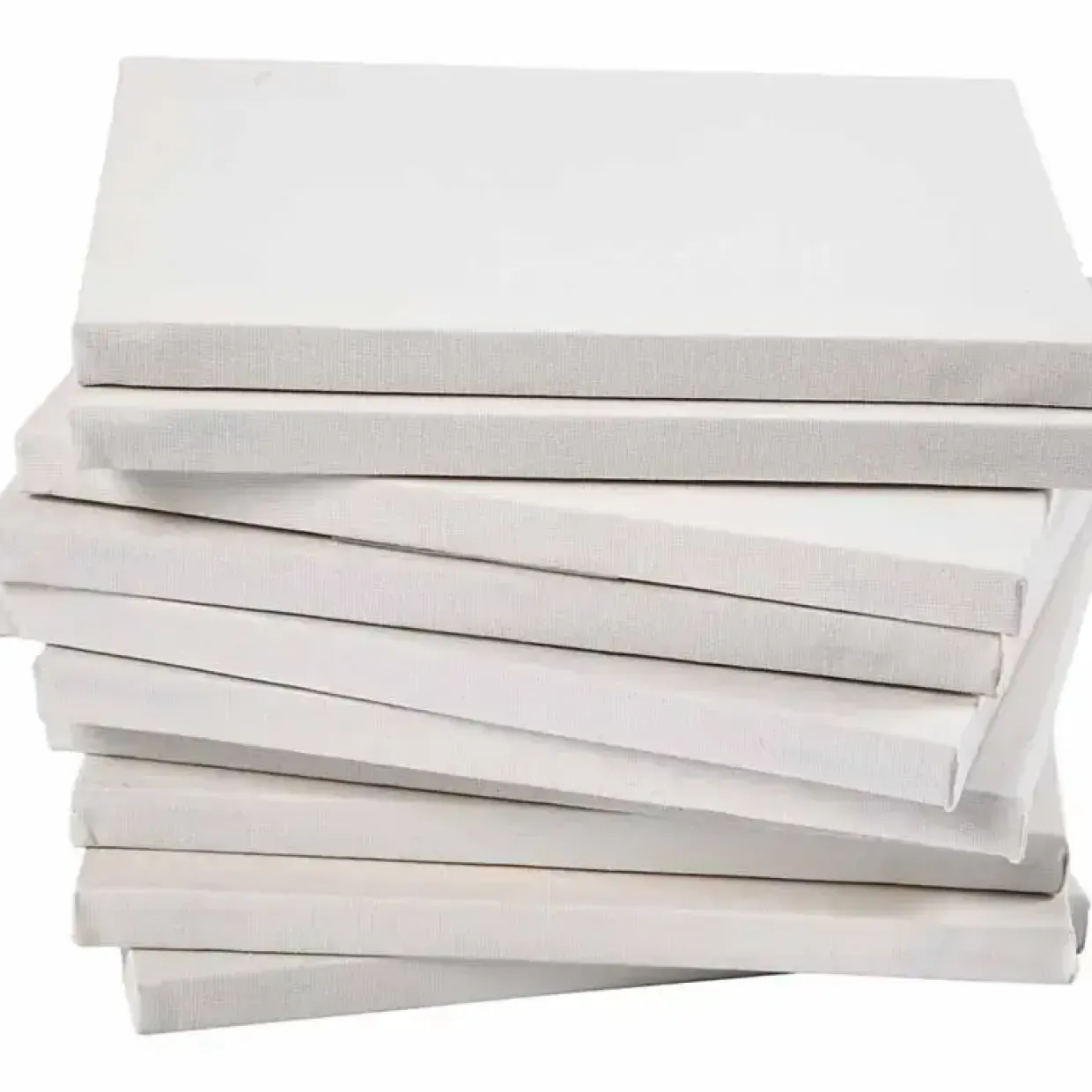 Malerlærred, A2 42x60 cm, dybde 1,6 cm, 280 g - 20stk