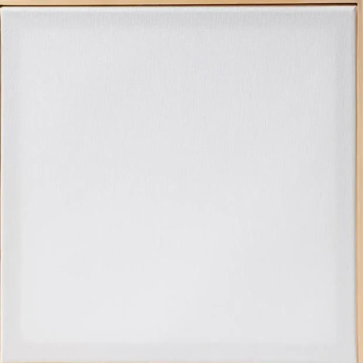 Malerlærred med træramme, str. 30x30 cm, 280 g, hvid, 10 stk./ 1 pk.