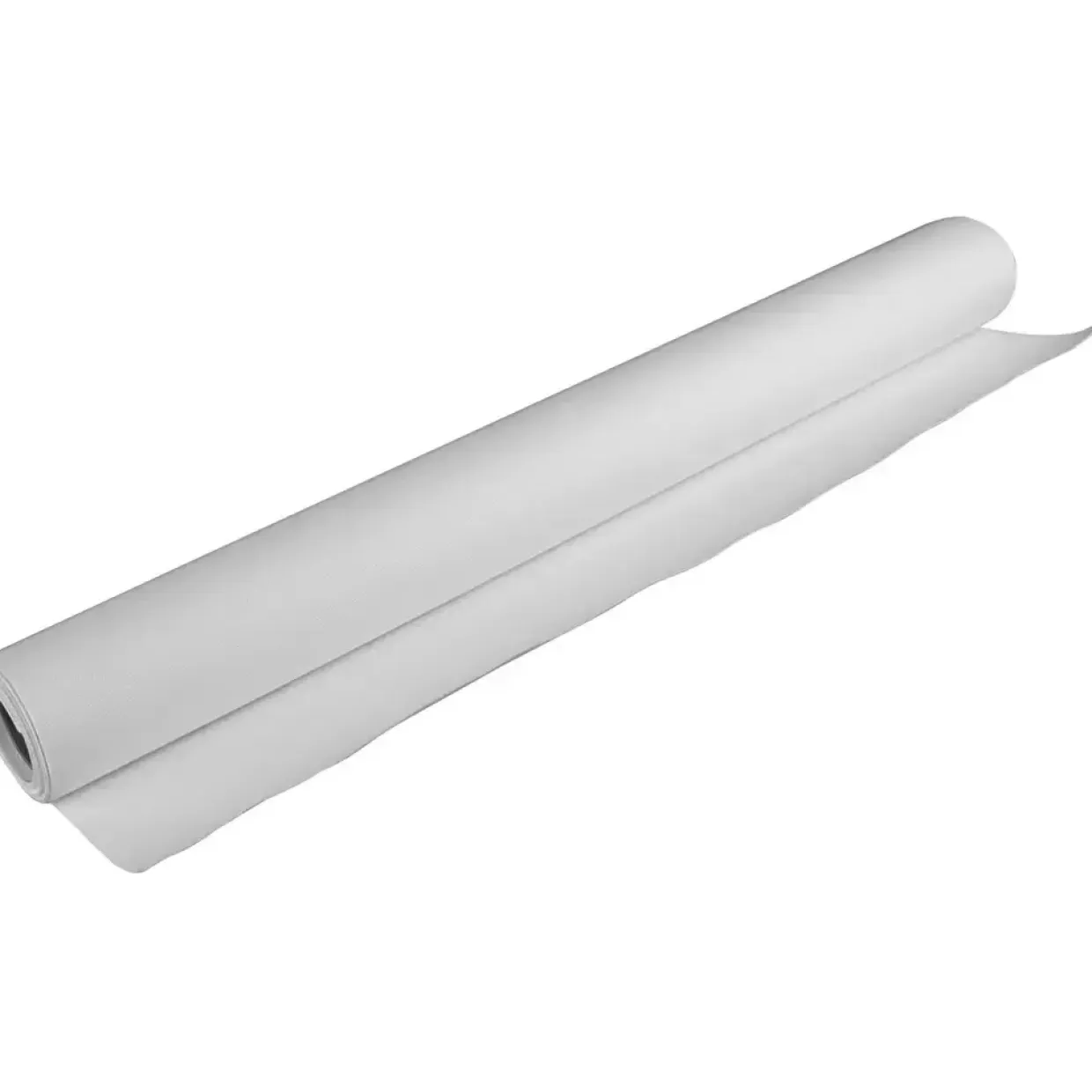 Malerlærred på rulle - 120 cm x 5 meter