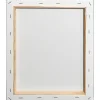Malerlærred 24x30 cm dybde 1,6 cm 360 g - 10stk.