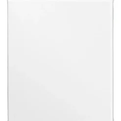 Malerlærred 24x30 cm dybde 1,6 cm 360 g - 10stk.
