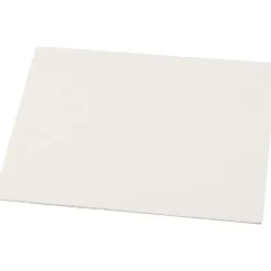 Malerplade - A2 42x60 cm - 3 mm - Hvid - 1 stk.