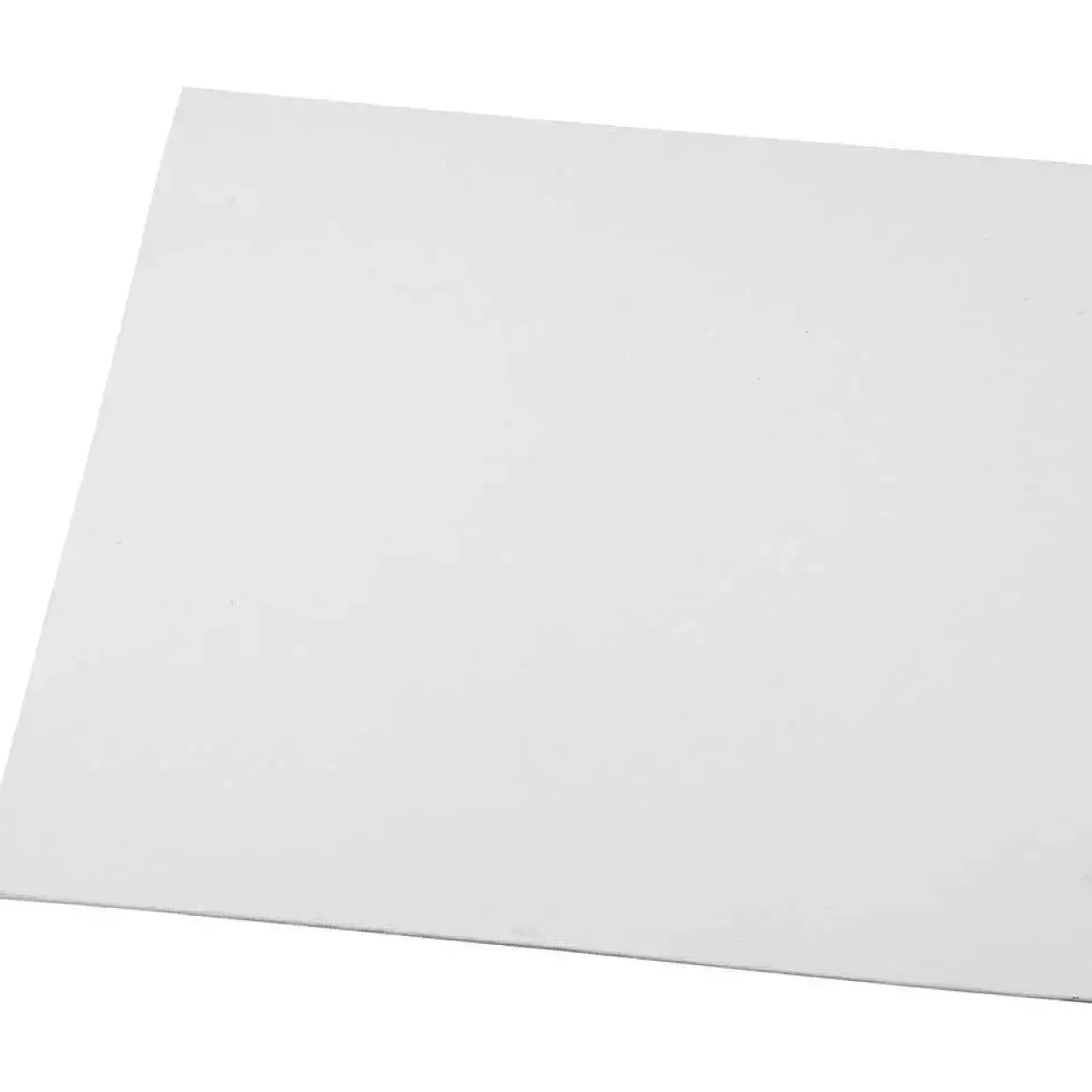 Malerplade, str. 30x30 cm, tykkelse 3 mm, 280 g, 10stk.