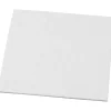 Malerplade - 15 x 15 cm - 3 mm - 10 stk.