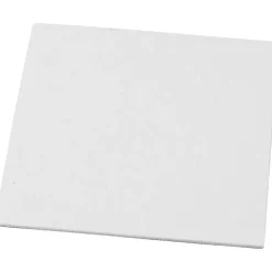 Malerplade - 15 x 15 cm - 3 mm - 10 stk.
