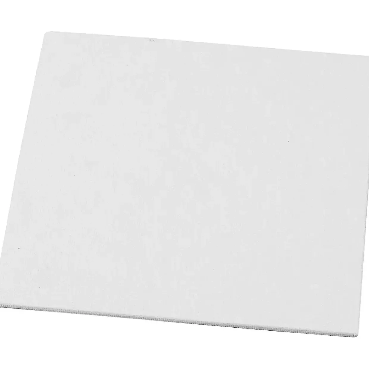 Malerplade - 15 x 15 cm - 3 mm - 10 stk.