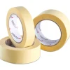 Malertape - Master'In Gul Solvent - 48mm x 50m - 18 stk