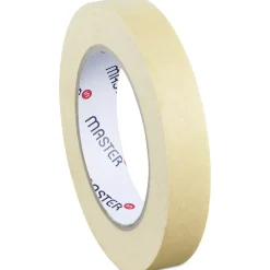 Malertape Master'in Performance hvid 19 mm x 50 - 8 stk