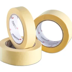 Malertape - Master'in Performance - Hvid - 25mm x 50m - 36 stk