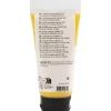 Maling akryl Pigment Art, halvblank, halvdækkende, Primary yellow, 75ml