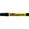 Marker - Artline Allround Sort - 1,5 mm - Køb minimum 12 stk.