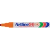 Marker Artline 90 5.0 orange