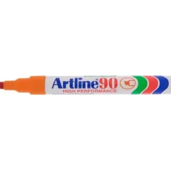 Marker Artline 90 5.0 orange