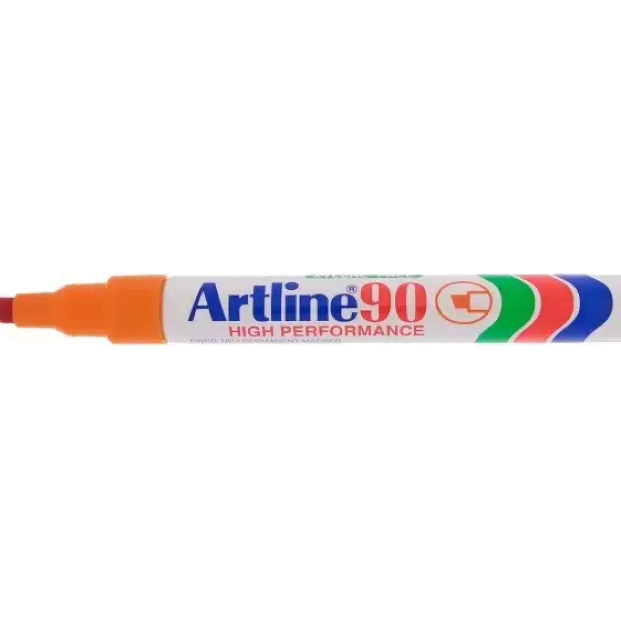 Marker Artline 90 5.0 orange