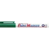 Marker Artline 440XF 1,2 mm grøn