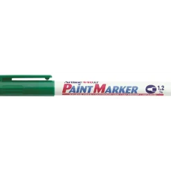 Marker Artline 440XF 1,2 mm grøn