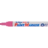 Marker Artline 400XF Paint pink - Køb minimum 12 stk.