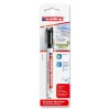 Marker Edding 8000 Freeze sort stregbr. 1mm